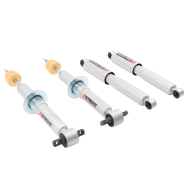 BELLTECH 95100 STREET PERFORMANCE SHOCK SET (LOWERING)