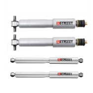 BELLTECH 95101 STREET PERFORMANCE SHOCK SET (LOWERING)