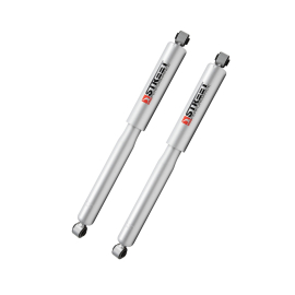 BELLTECH 95101 STREET PERFORMANCE SHOCK SET (LOWERING)