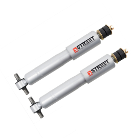 BELLTECH 95101 STREET PERFORMANCE SHOCK SET (LOWERING)