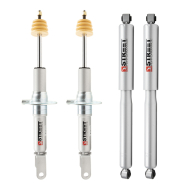 BELLTECH 95102 STREET PERFORMANCE SHOCK SET (LOWERING)