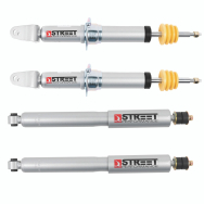 BELLTECH 95103 STREET PERFORMANCE SHOCK SET (LOWERING)