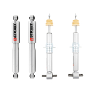 BELLTECH 95110 STREET PERFORMANCE SHOCK SET (LOWERING)