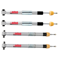BELLTECH 9733 TRAIL PERFORMANCE SHOCK SET (LIFTING)