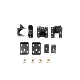 BELLTECH 987SPC PERFORMANCE COILOVER KIT W/ HEIGHT ADJUSTABLE FRONT COILOVERS