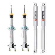 BELLTECH OE9697 SP OEM STOCK REPLACEMENT SHOCK SET