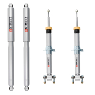 BELLTECH OE9698 SP OEM STOCK REPLACEMENT SHOCK SET