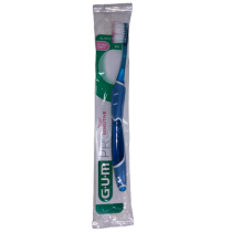 GUM T/B PRO SENSITIVE, ULTRA SOFT, COMPACT
