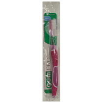GUM T/B PRO, SOFT, COMPACT