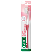 GUM T/B SPECIALTY, DELICATE, POST SURGICAL