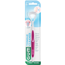 GUM TONGUE BRUSH