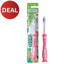 GUM T/B KIDS (2-6)