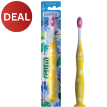 GUM T/B JUNIOR (6+)