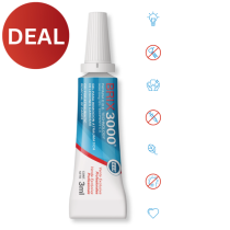 BRIX 3000 3ML