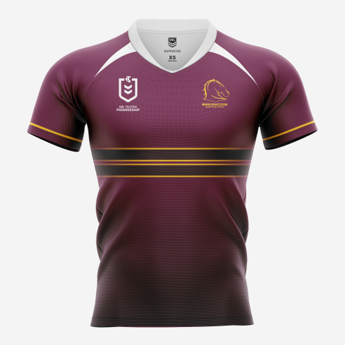 Broncos 2025 Jersey 