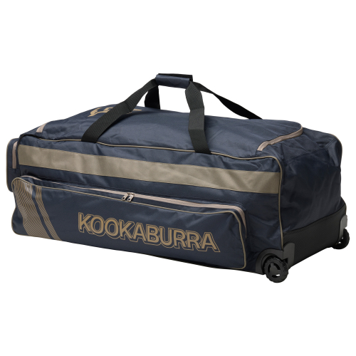 Pro 1.0 Wheelie Cricket Bag