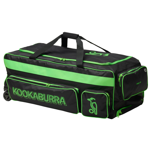 Pro 1.0 Wheelie Cricket Bag