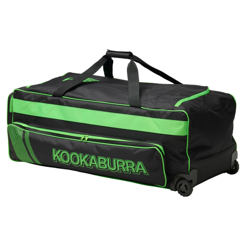Pro 1.0 Wheelie Cricket Bag