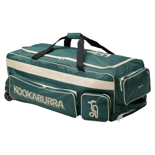 Pro 1.0 Wheelie Cricket Bag