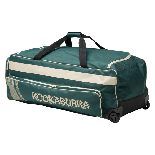 Pro 1.0 Wheelie Cricket Bag