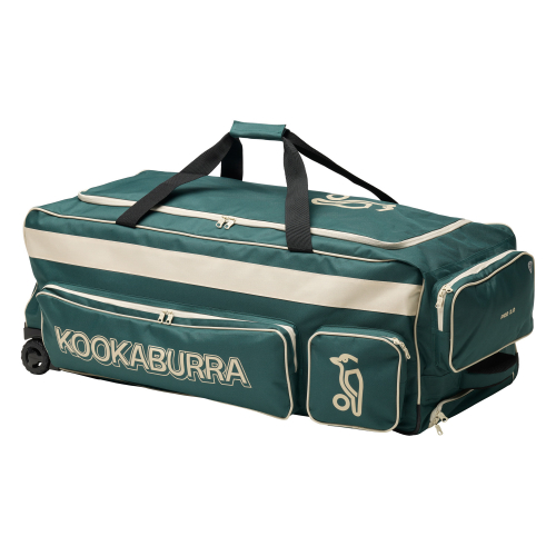 Pro 2.0 Wheelie Cricket Bag