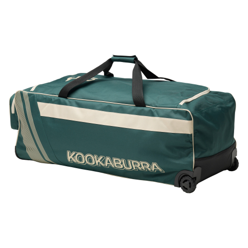 Pro 2.0 Wheelie Cricket Bag