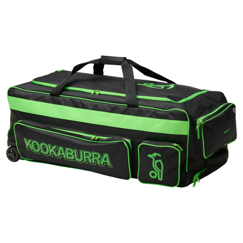 Pro 2.0 Wheelie Cricket Bag