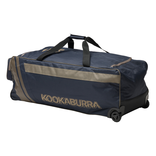 Pro 2.0 Wheelie Cricket Bag
