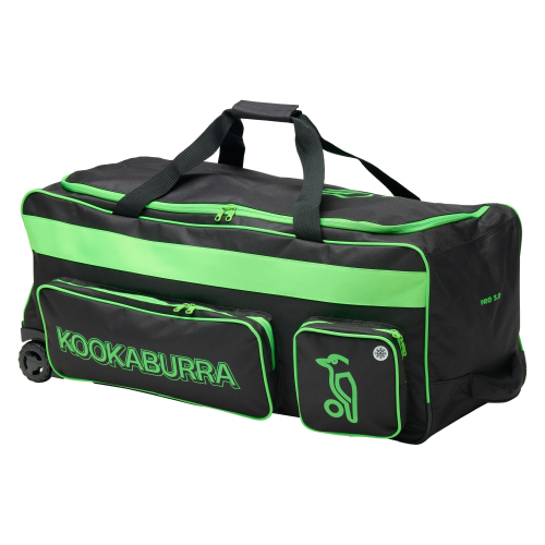 Pro 3.0 Wheelie Cricket Bag