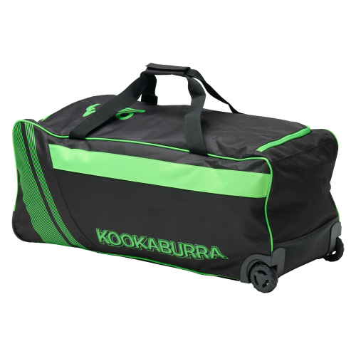 Pro 3.0 Wheelie Cricket Bag