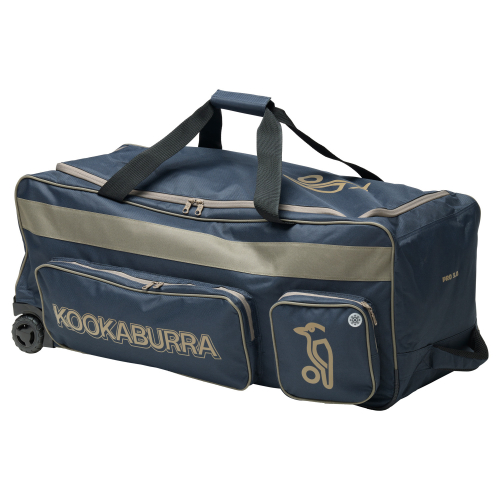 Pro 3.0 Wheelie Cricket Bag
