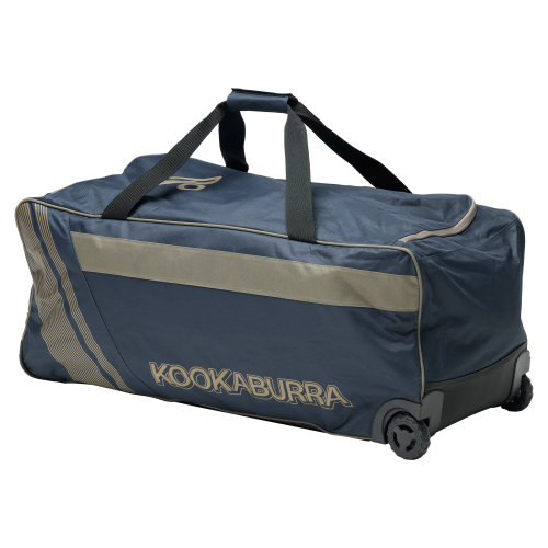 Pro 3.0 Wheelie Cricket Bag
