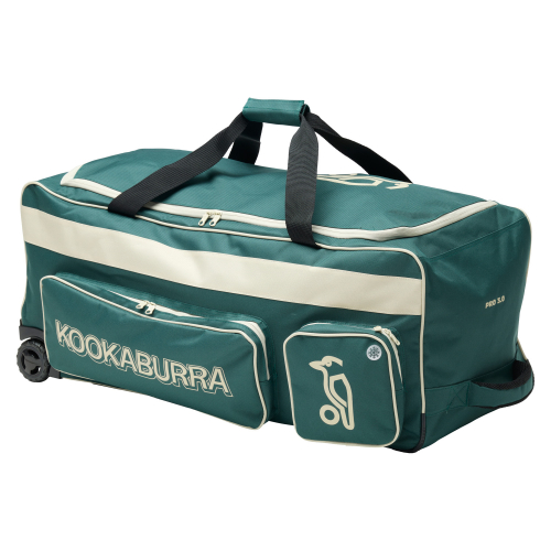 Pro 3.0 Wheelie Cricket Bag
