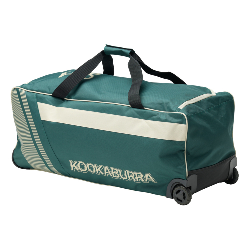 Pro 3.0 Wheelie Cricket Bag