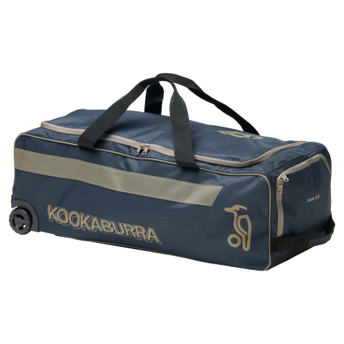 Pro 4.0 Wheelie Cricket Bag