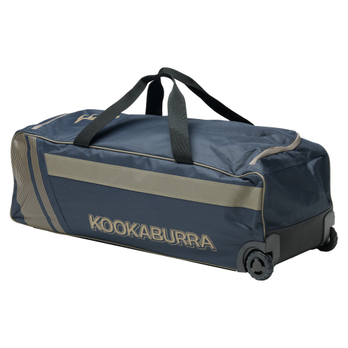 Pro 4.0 Wheelie Cricket Bag
