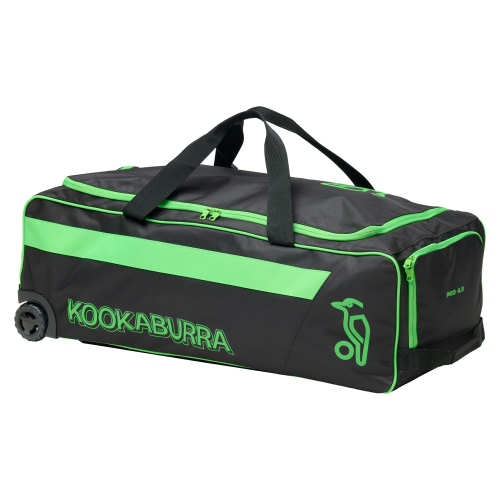 Pro 4.0 Wheelie Cricket Bag