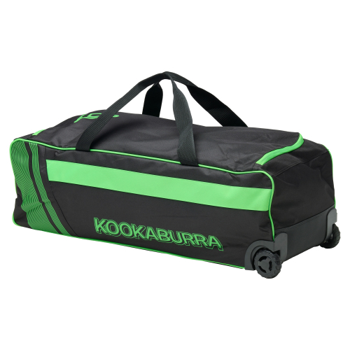 Pro 4.0 Wheelie Cricket Bag