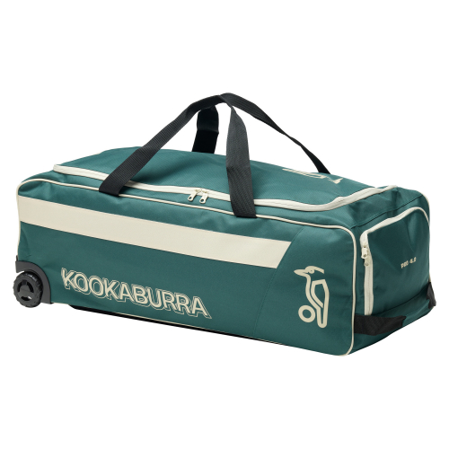 Pro 4.0 Wheelie Cricket Bag