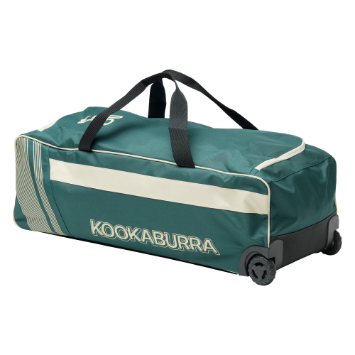 Pro 4.0 Wheelie Cricket Bag