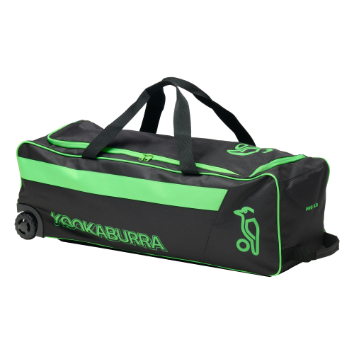 Pro 5.0 Wheelie Cricket Bag