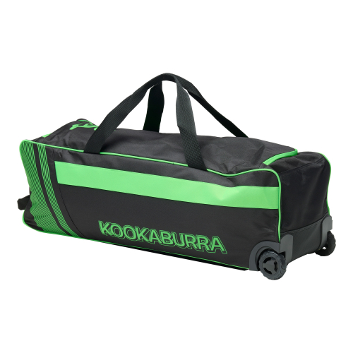 Pro 5.0 Wheelie Cricket Bag