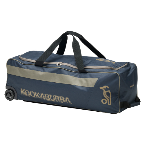 Pro 5.0 Wheelie Cricket Bag