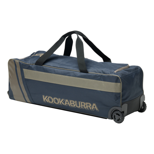 Pro 5.0 Wheelie Cricket Bag