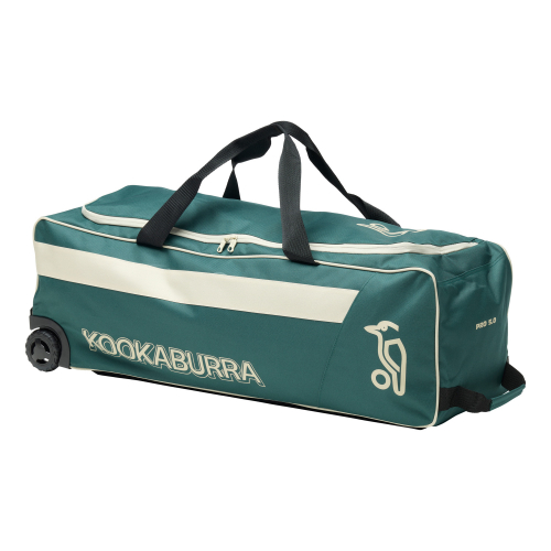 Pro 5.0 Wheelie Cricket Bag