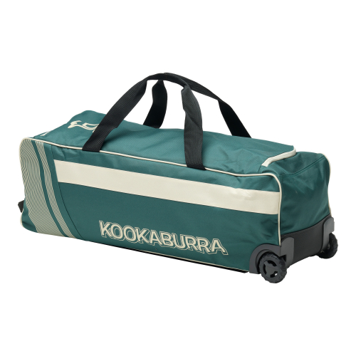 Pro 5.0 Wheelie Cricket Bag