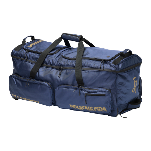 Pro Players Custom Wheelie Cricket Bag
