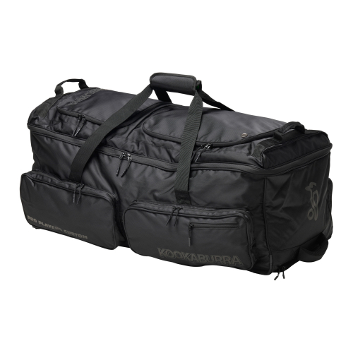 Pro Players Custom Wheelie Cricket Bag