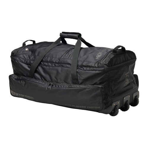 Pro Players Custom Wheelie Cricket Bag