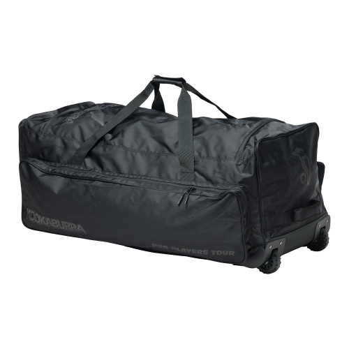 Pro Players Tour Wheelie Cricket Bag